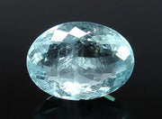 8.25/CT Natural Aquamarine with Govt Lab Certificate-5661